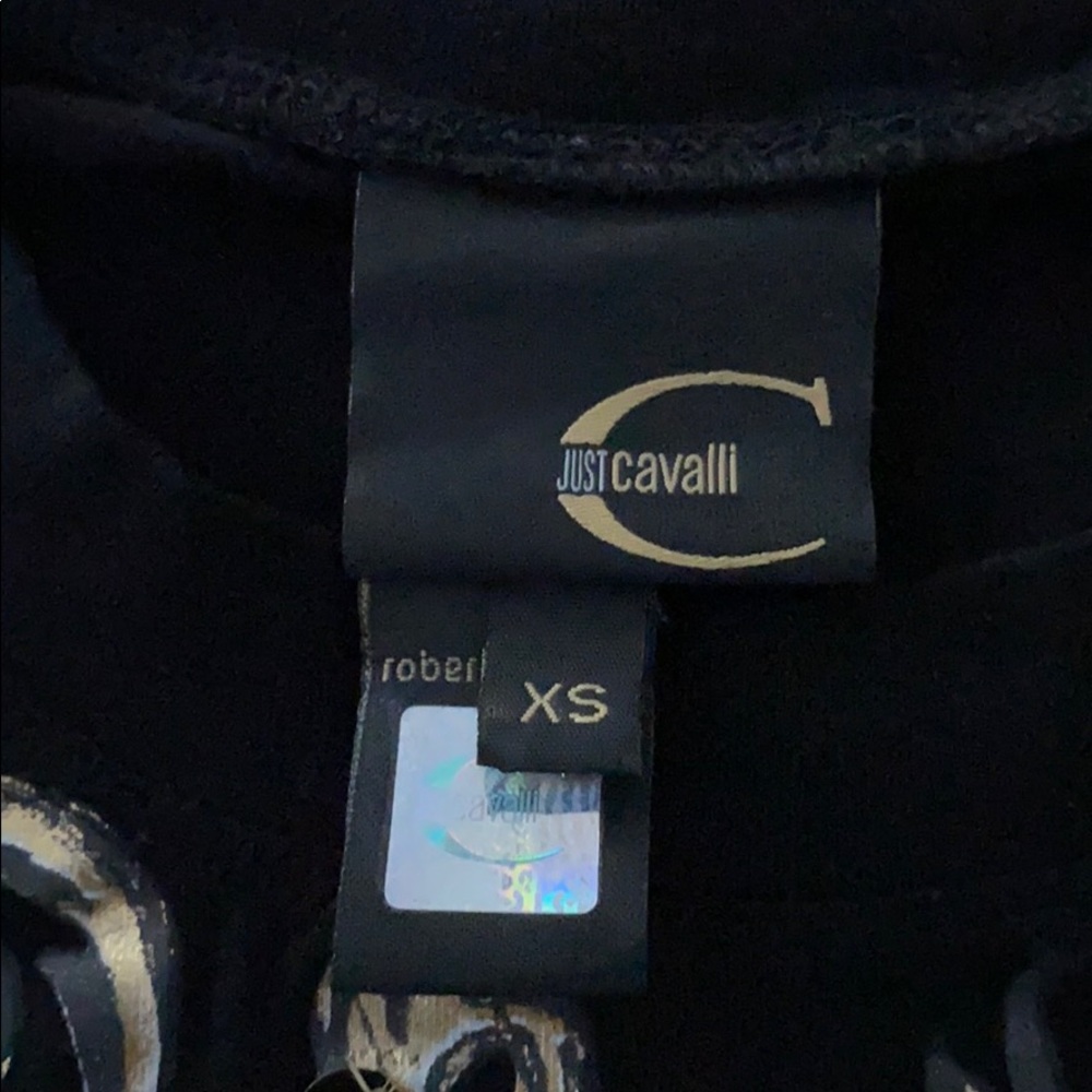 Just Cavalli t-shirt - Picture 4 of 5